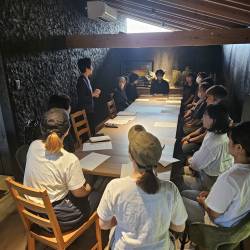 「花源」　（鹿児島県指宿市）のスタッフ写真3